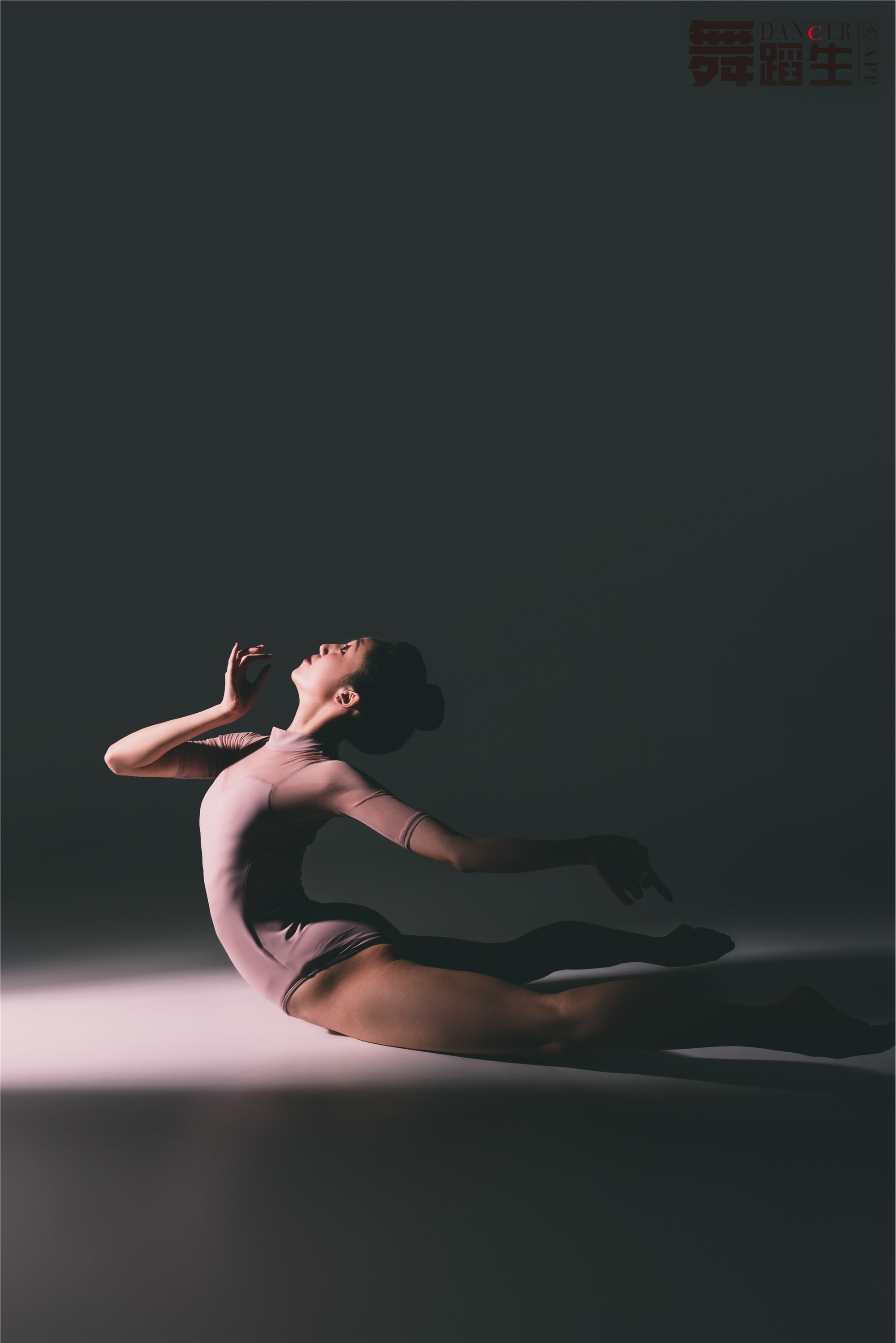 GALLI嘉丽 舞蹈生日记 081 - 元气女神 赵惠妮